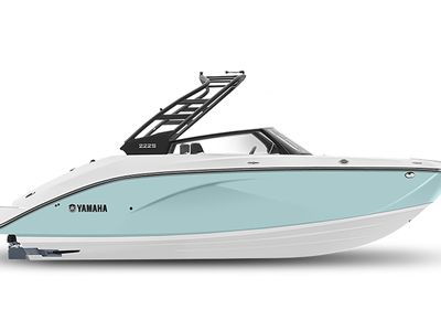 2026 Yamaha 222S - Photo 1