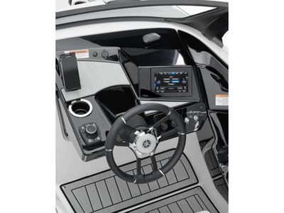 2026 Yamaha 222S - Photo 2