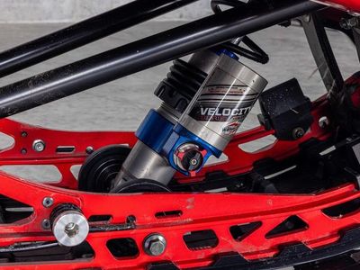 2020 Polaris 850 RMK Khaos 155 - Photo 14