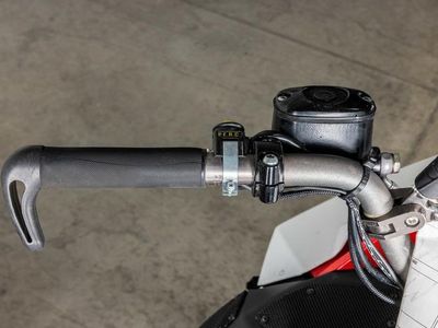 2020 Polaris 850 RMK Khaos 155 - Photo 16