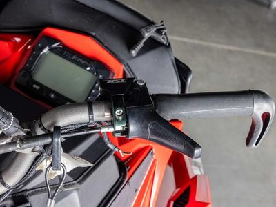 2020 Polaris 850 RMK Khaos 155 - Photo 17