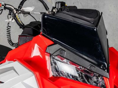 2020 Polaris 850 RMK Khaos 155 - Photo 7