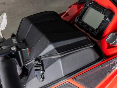 2020 Polaris 850 RMK Khaos 155 - Photo 21