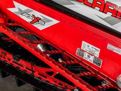 2020 Polaris 850 RMK Khaos 155 - Photo 9