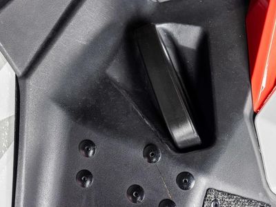 2020 Polaris 850 RMK Khaos 155 - Photo 19