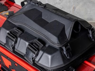 2020 Polaris 850 RMK Khaos 155 - Photo 12