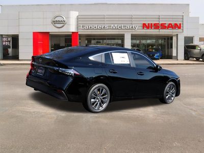 2026 Nissan Sentra - Photo 3