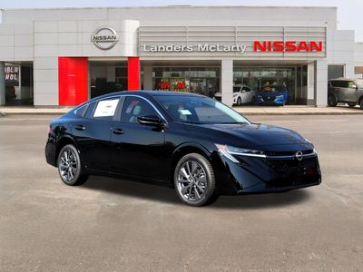2026 Nissan Sentra - Photo 1