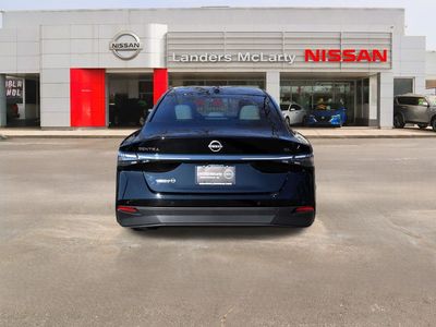 2026 Nissan Sentra - Photo 4