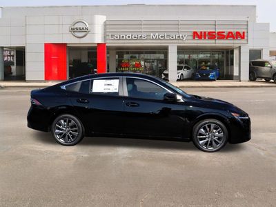 2026 Nissan Sentra - Photo 2