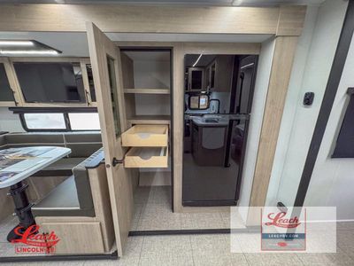 2025 Imagine XLS 25DBE - Photo 20