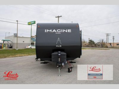 2025 Imagine XLS 25DBE - Photo 3
