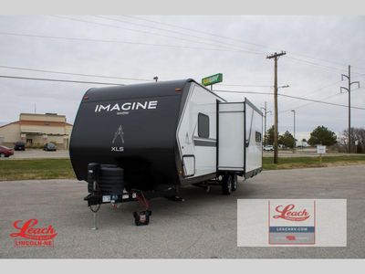 2025 Imagine XLS 25DBE - Photo 5