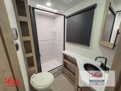 2025 Imagine XLS 25DBE - Photo 22