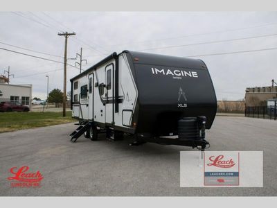 2025 Imagine XLS 25DBE - Photo 1