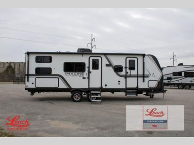 2025 Imagine XLS 25DBE - Photo 10