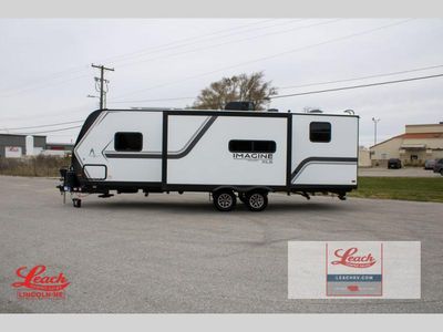 2025 Imagine XLS 25DBE - Photo 6