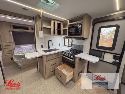 2025 Imagine XLS 25DBE - Photo 18
