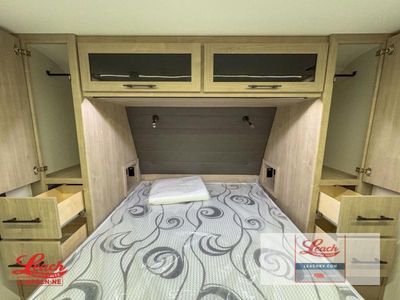 2025 Imagine XLS 25DBE - Photo 26