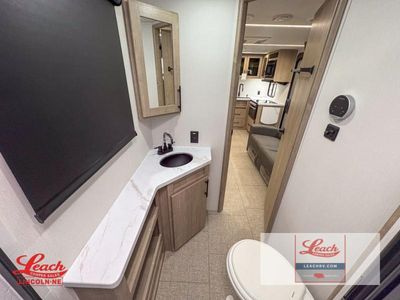 2025 Imagine XLS 25DBE - Photo 21