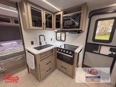 2025 Imagine XLS 25DBE - Photo 17