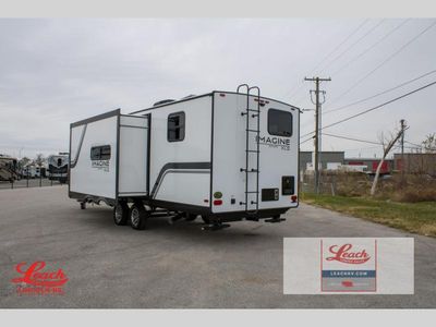 2025 Imagine XLS 25DBE - Photo 7