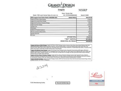 2025 Imagine XLS 25DBE - Photo 32