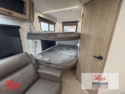 2025 Imagine XLS 25DBE - Photo 27