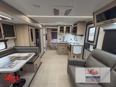 2025 Imagine XLS 25DBE - Photo 13