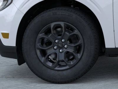 2026 Ford Maverick — photo 20 view