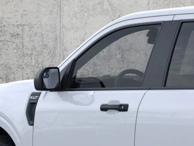 2026 Ford Maverick — photo 21 view