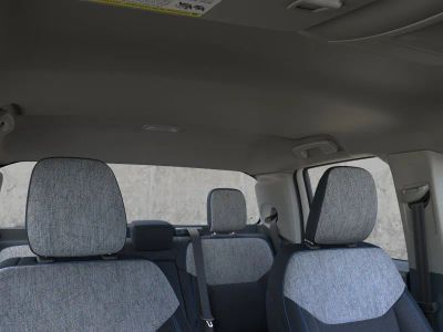2026 Ford Maverick — photo 12 view