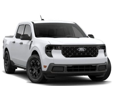 2026 Ford Maverick — photo 28 view