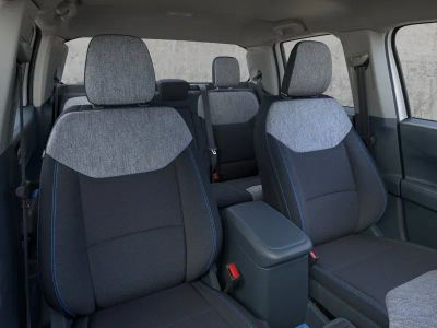 2026 Ford Maverick — photo 10 view