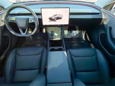 2025 Tesla Model 3 — photo 15 view