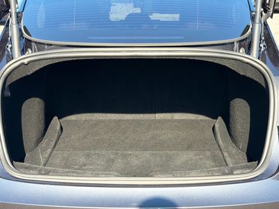 2025 Tesla Model 3 — photo 11 view