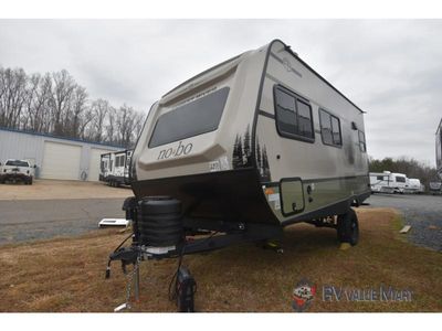 2026 Forest River RV No Boundaries - Photo 3