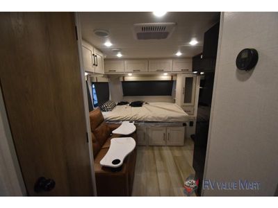 2026 Forest River RV No Boundaries - Photo 23