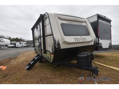 2026 Forest River RV No Boundaries - Photo 1