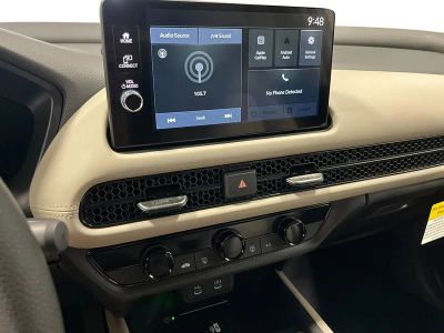 2026 Honda HR-V - Photo 19
