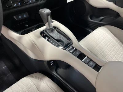 2026 Honda HR-V - Photo 16