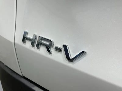 2026 Honda HR-V - Photo 9