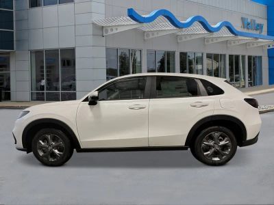 2026 Honda HR-V - Photo 2