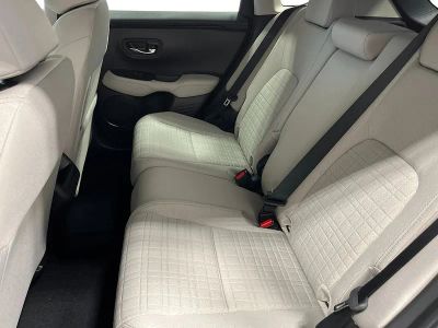 2026 Honda HR-V - Photo 21