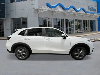 2026 Honda HR-V - Photo 6