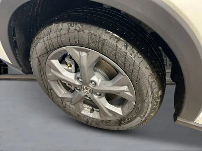 2026 Honda HR-V - Photo 11