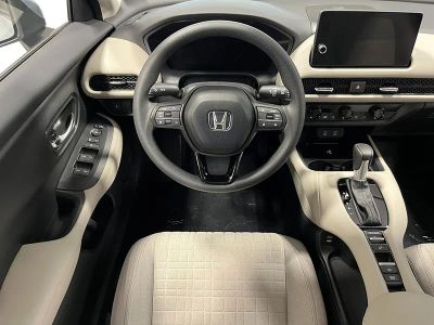2026 Honda HR-V - Photo 18