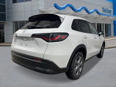 2026 Honda HR-V - Photo 5