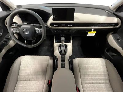 2026 Honda HR-V - Photo 17