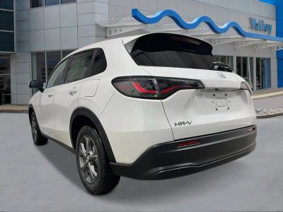 2026 Honda HR-V - Photo 3